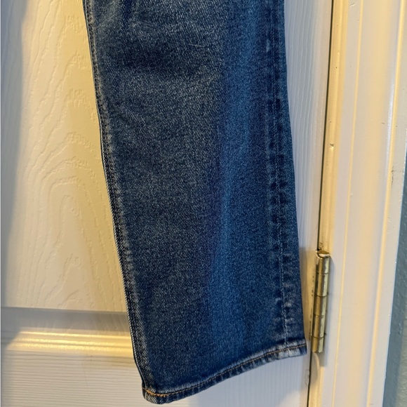 American Eagle High rise stretch mom jeans - Picture 7 of 12